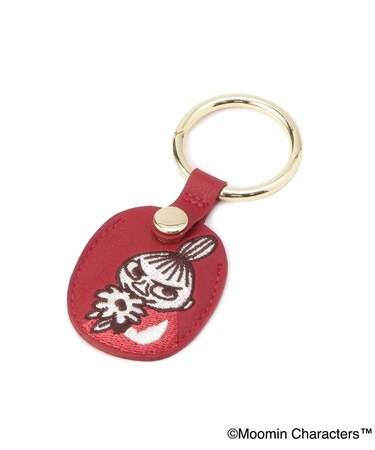 MOOMIN 500円玉キーチャーム