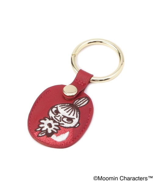 MOOMIN 500円玉キーチャーム
