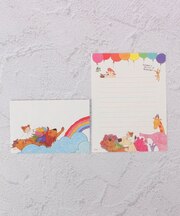 ◆COCOちゃん レターセット