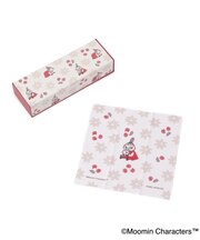 MOOMIN スタンドにもなるメガネケース