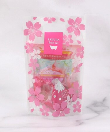 ◆さくら スタンドギフト