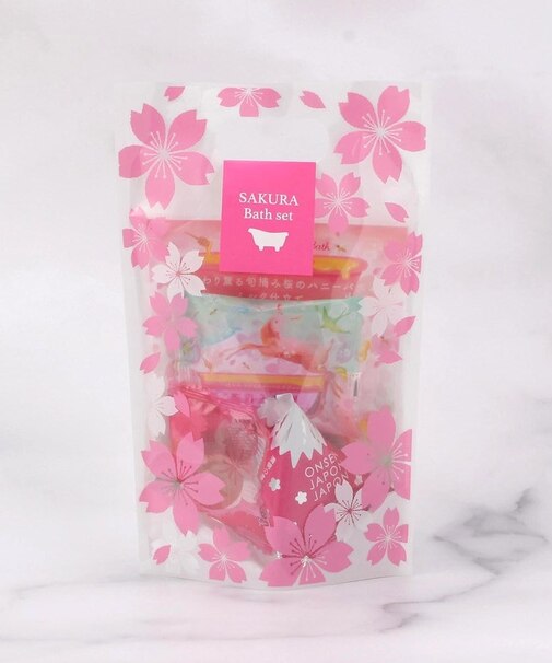 ◆さくら スタンドギフト