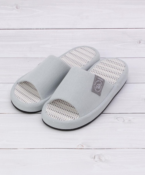 ソフトクッション コンフォートスリッパ M