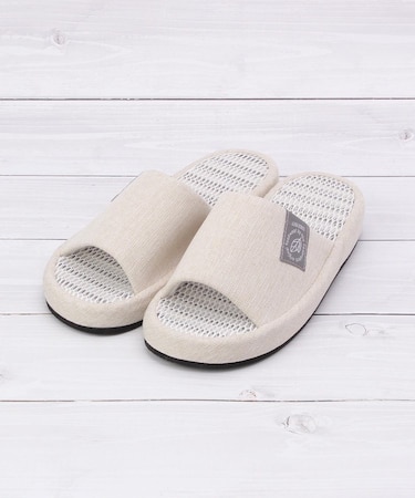 ソフトクッション コンフォートスリッパ M