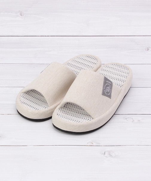 ソフトクッション コンフォートスリッパ M