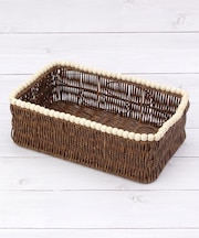 PD レクタングルバスケット ハイ L