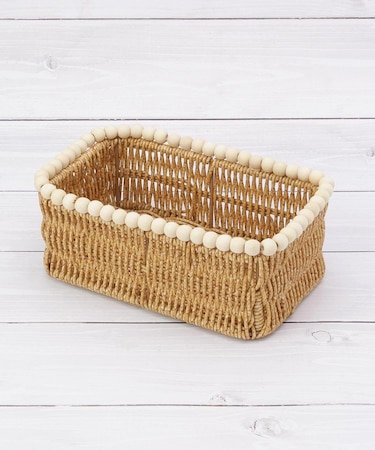 PD レクタングルバスケット ハイ S