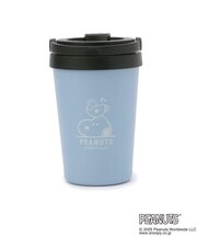 SNOOPY カフェタンブラー 350ml