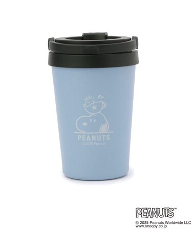 SNOOPY カフェタンブラー 350ml