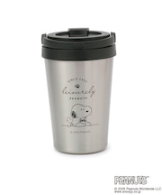 SNOOPY カフェタンブラー 350ml
