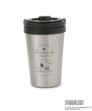 SNOOPY カフェタンブラー 350ml
