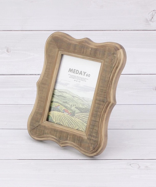 ミーディ フォトフレーム アーク