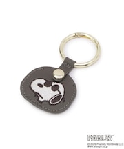 SNOOPY 500円玉キーチャーム