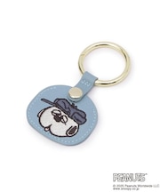 SNOOPY 500円玉キーチャーム