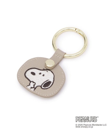 SNOOPY 500円玉キーチャーム