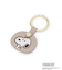 SNOOPY 500円玉キーチャーム
