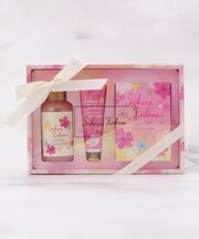 さくらフルラーナ ボディケアセット