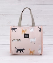 FH スクエアランチバッグ