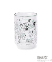 SNOOPY ダブルウォールフリーカップ 220ml
