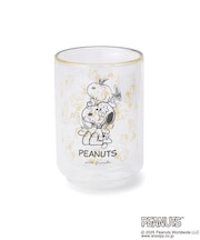 SNOOPY ダブルウォールフリーカップ 220ml