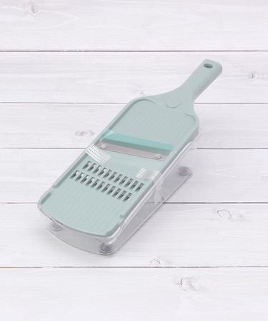 Toffy トフィー 両面ハンディスライサー