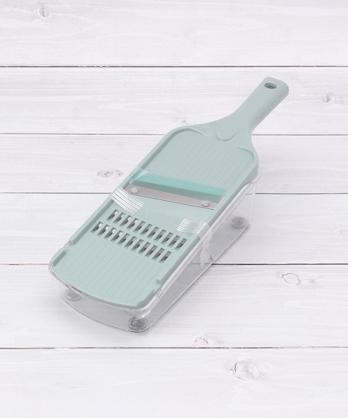 Toffy トフィー 両面ハンディスライサー