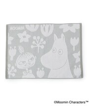 MOOMIN タオルバスマット