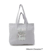MOOMIN 2WAYトート