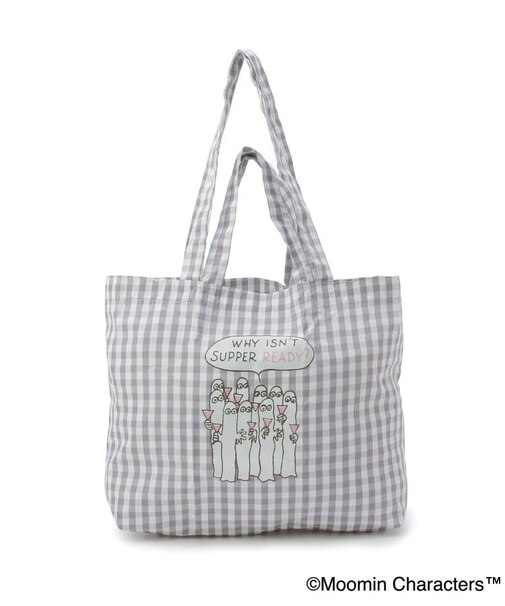 MOOMIN 2WAYトート