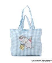 MOOMIN 2WAYトート