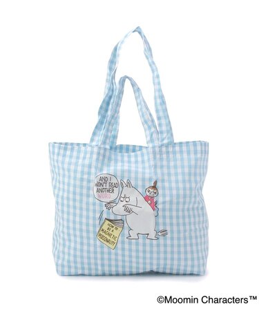 MOOMIN 2WAYトート