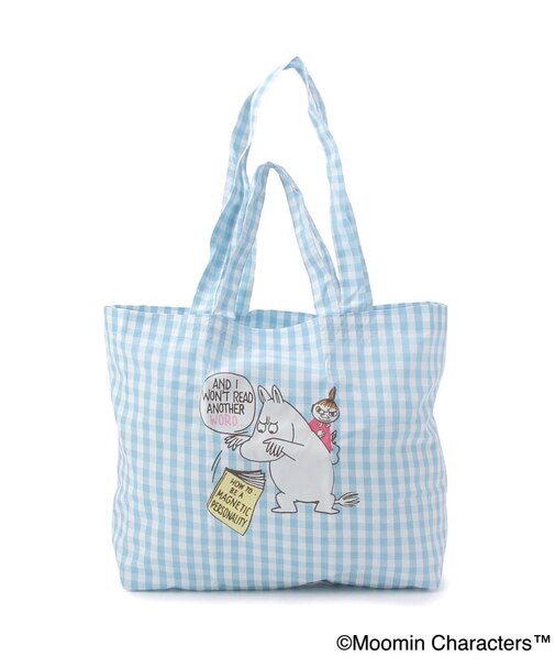 MOOMIN 2WAYトート