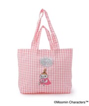 MOOMIN 2WAYトート