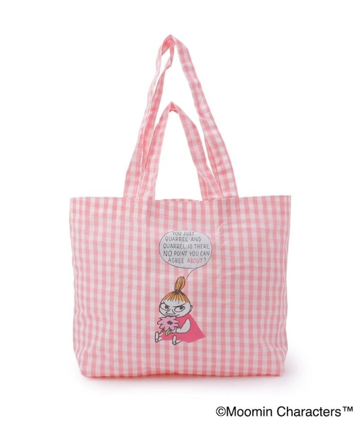 MOOMIN 2WAYトート