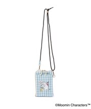 MOOMIN マルチショルダー