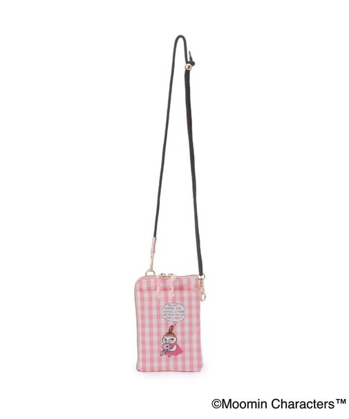 MOOMIN マルチショルダー