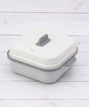 CB コパン レンジグリル 角型両面焼き