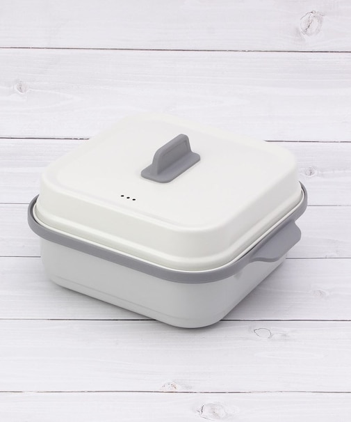 CB コパン レンジグリル 角型両面焼き