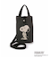 SNOOPY ニットショルダー
