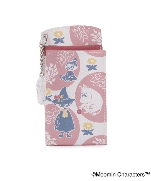 MOOMIN 胸ポケットペンケース