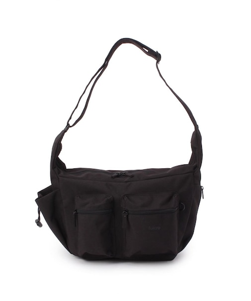 fulcro クルーズショルダー