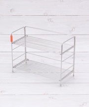 CB ステンレス調味料ラック