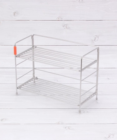 CB ステンレス調味料ラック