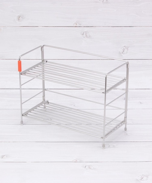 CB ステンレス調味料ラック