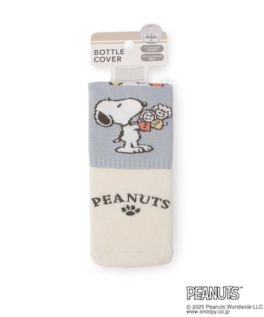 SNOOPY 2WAYボトルカバー