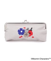 MOOMIN がま口ポーチ KUKKIA S