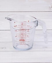 PYREX メジャーカップ 1953 500ml