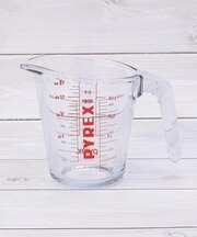 PYREX メジャーカップ 1975 500ml