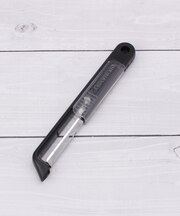 dreamfarm シャープナー付ピーラー