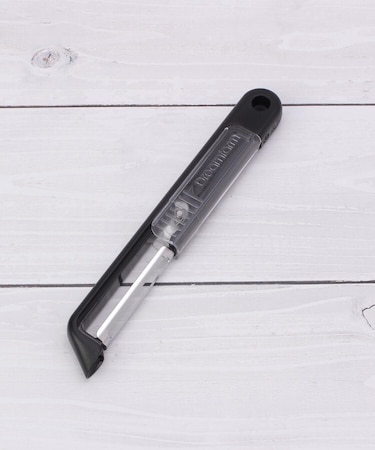 dreamfarm シャープナー付ピーラー